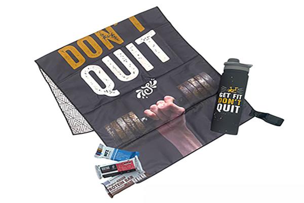 Get Fit Giftbox